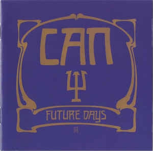 CAN - Future Days