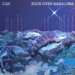 CAN - Soon Over Babaluma