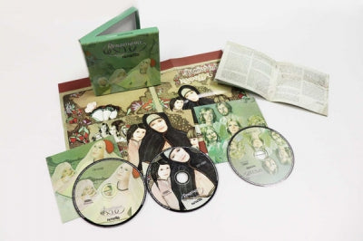RENAISSANCE - Novella