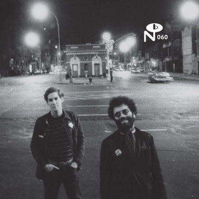 VARIOUS - Ork Records - New York, NY