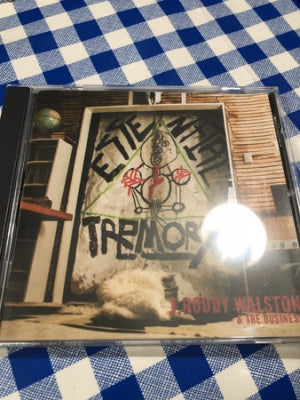 J. RODDY WALSTON & THE BUSINESS - Essential Tremors