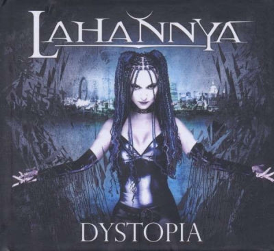 LAHANNYA - Dystopia