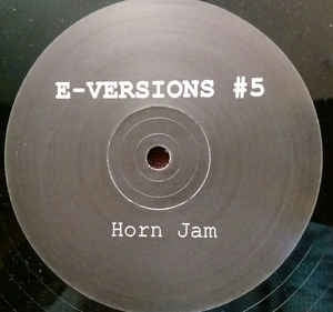 MARK E - E-Versions #5