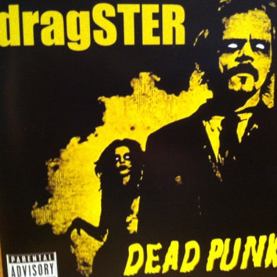 DRAGSTER - Dead Punk