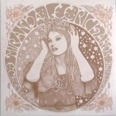 MIRANDA LEE RICHARDS - Echoes Of The Dreamtime