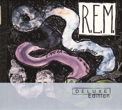 R.E.M. - Reckoning