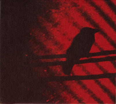 SILVER MT. ZION MEMORIAL ORCHESTRA & TRA-LA-LA BAND - Born Into Trouble As The Sparks Fly Upward