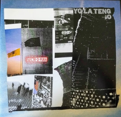 YO LA TENGO - Electr-O-Pura