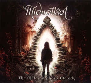 MIDNATTSOL - The Metamorphosis Melody