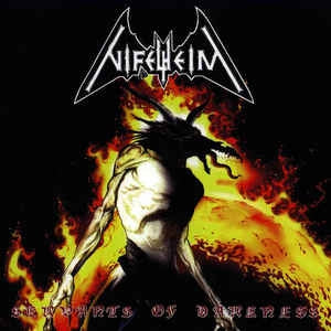 NIFELHEIM - Servants Of Darkness