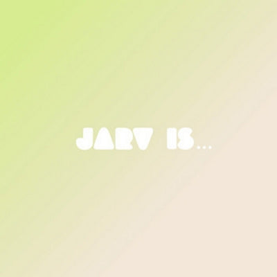 JARV IS... - Beyond The Pale