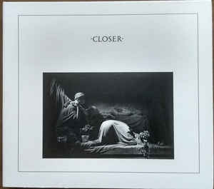 JOY DIVISION - Closer