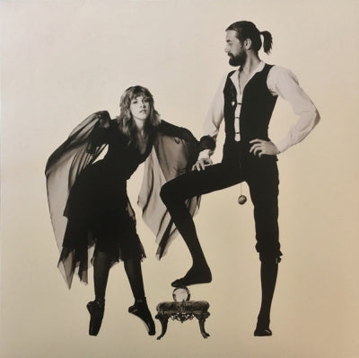 FLEETWOOD MAC - The Alternate Rumours