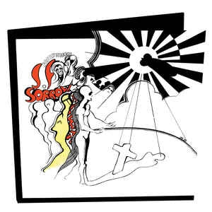 PRETTY THINGS - S.F. Sorrow