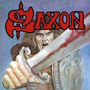 SAXON - Saxon