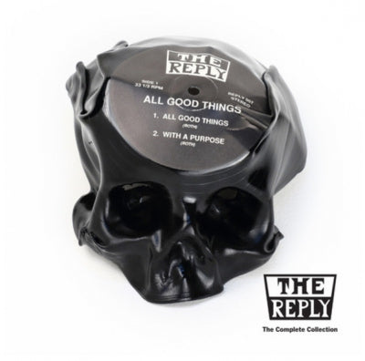 THE REPLY - The Complete Collection