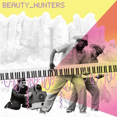 BEAUTY HUNTERS - Muscle Memory