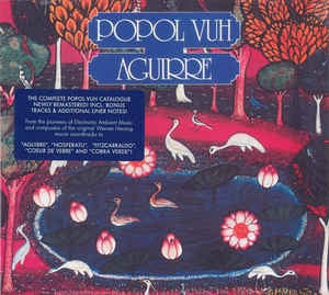POPOL VUH - Aguirre