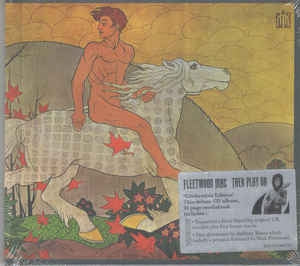 FLEETWOOD MAC - Then Play On