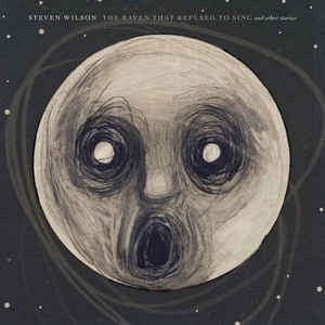 STEVEN WILSON - The Raven That Refused To Sing (And Other Stories)