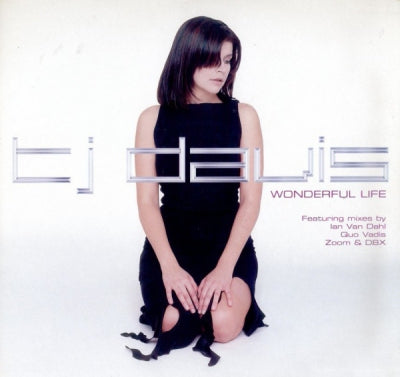 TJ DAVIS - Wonderful Life