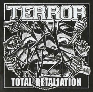 TERROR - Total Retaliation