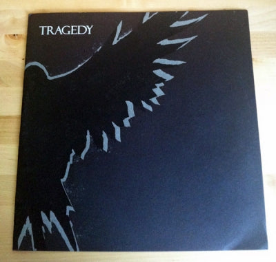 TRAGEDY - Nerve Damage