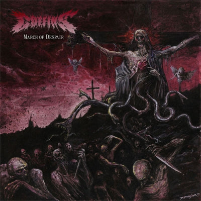 COFFINS - March Of Despair
