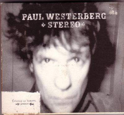 PAUL WESTERBERG / GRANDPA BOY - Stereo / Mono