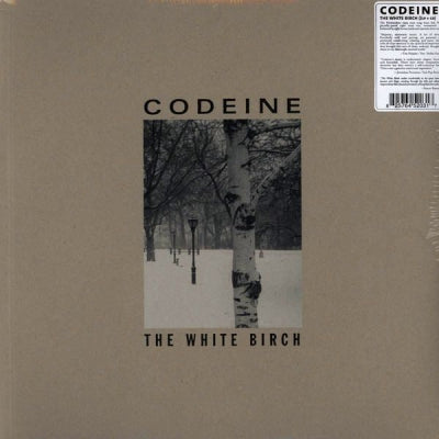 CODEINE - The White Birch