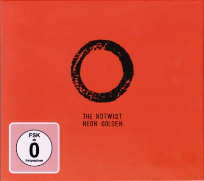 THE NOTWIST - Neon Golden