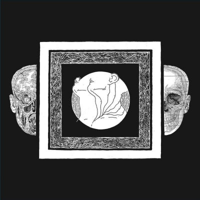 ASH BORER / FELL VOICES - Ash Borer / Fell Voices