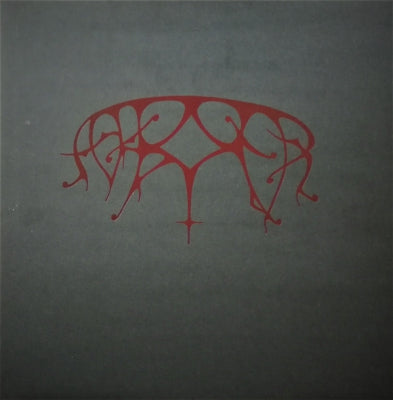 ASH BORER - Ash Borer