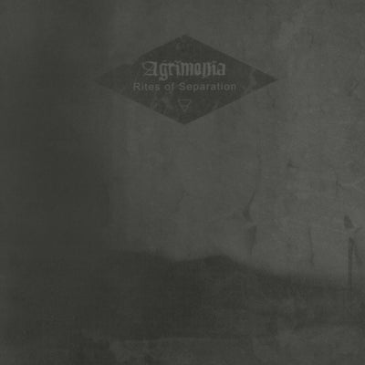 AGRIMONIA - Rites Of Separation