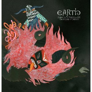 EARTH - Angels Of Darkness, Demons Of Light I