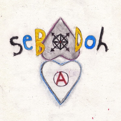 SEBADOH - Defend Yourself