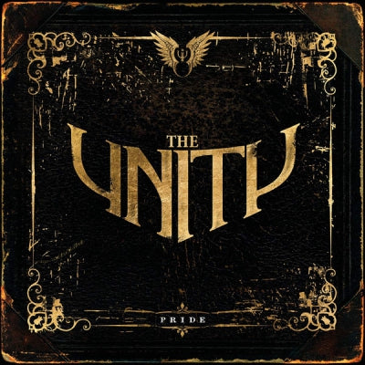 THE UNITY - Pride