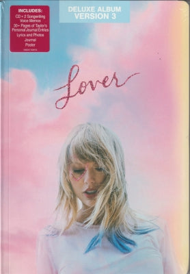 TAYLOR SWIFT - Lover