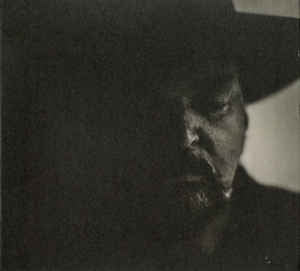 ALAIN JOHANNES - Hum