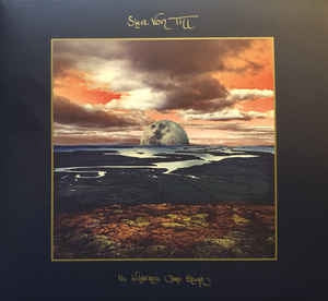 STEVE VON TILL - No Wilderness Deep Enough