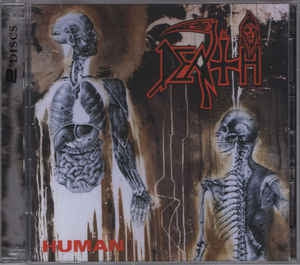 DEATH - Human