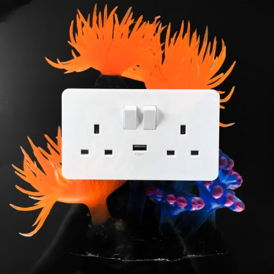 SQUID - Sludge/Broadcaster