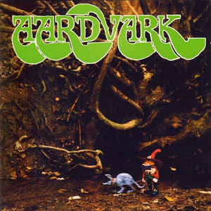 AARDVARCK - Aardvark
