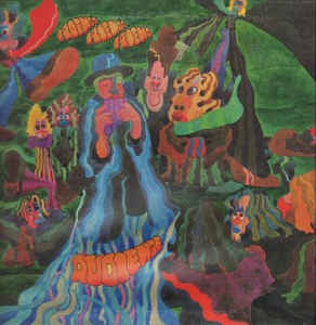 AUDIENCE - Friend's Friend's Friend