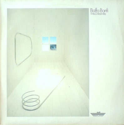 BAFFO BANFI - Ma, Dolce Vita