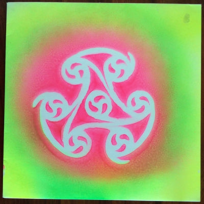 JUDY DYBLE - Songs From Spindle & The Whorl