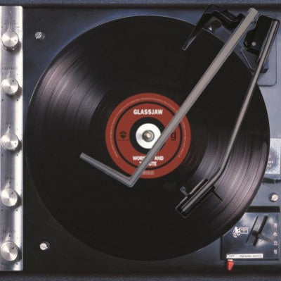 GLASSJAW - Worship And Tribute