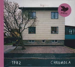 1982 - Chromola