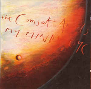 COMSAT ANGELS - My Minds Eye