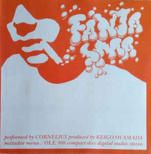 CORNELIUS - Fantasma
